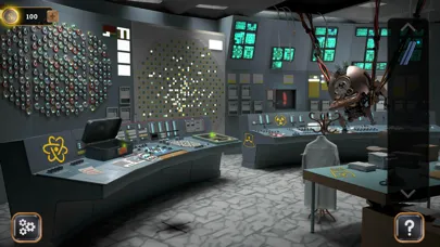 Zrzuty ekranu Time Travel: Escape Game