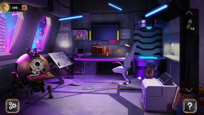 Zrzuty ekranu Time Travel: Escape Game