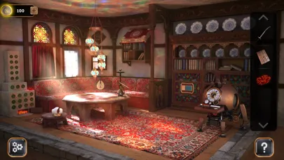 Zrzuty ekranu Time Travel: Escape Game