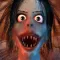 Pacify: home is evil horror