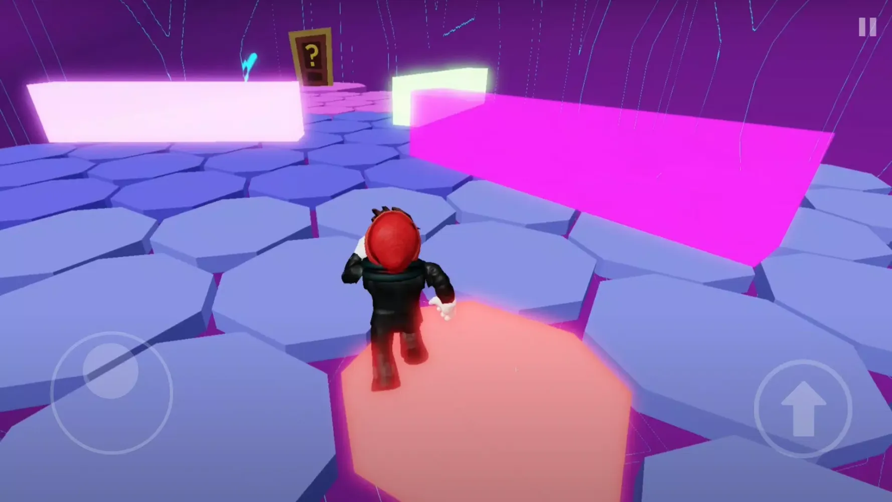 Escape the carnival obby Screenshots