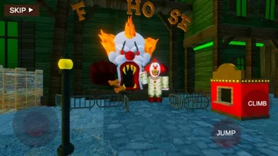 Escape The Carnival Of Terror سکرین شاٹس