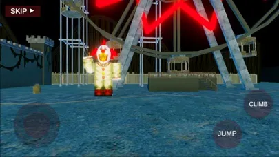 Escape The Carnival Of Terror سکرین شاٹس
