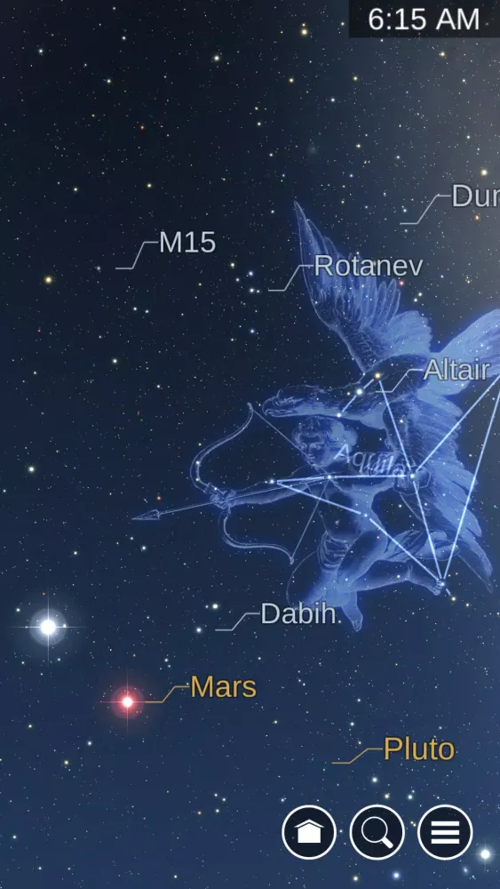 Star Chart Infinite应用截图