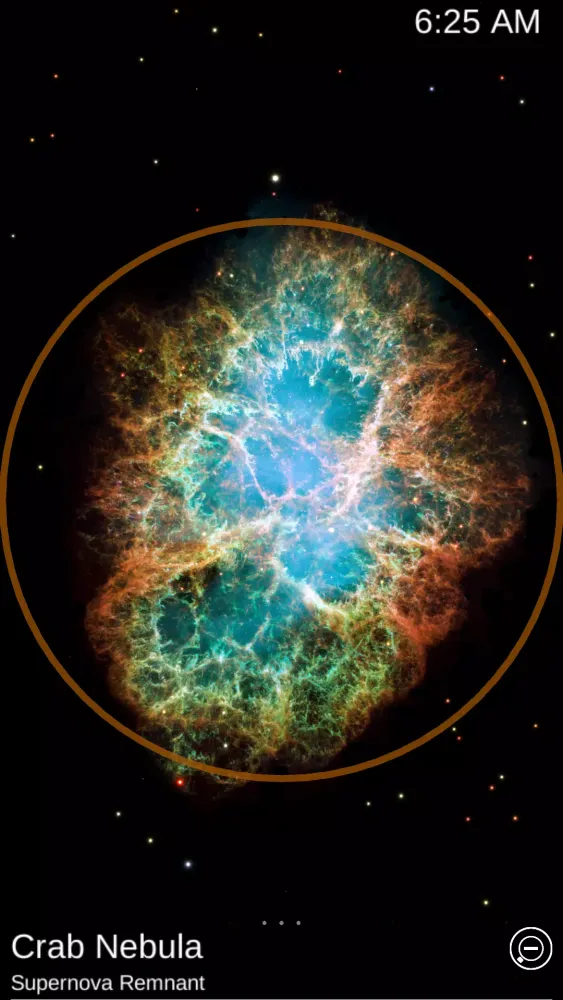 Star Chart Infinite应用截图