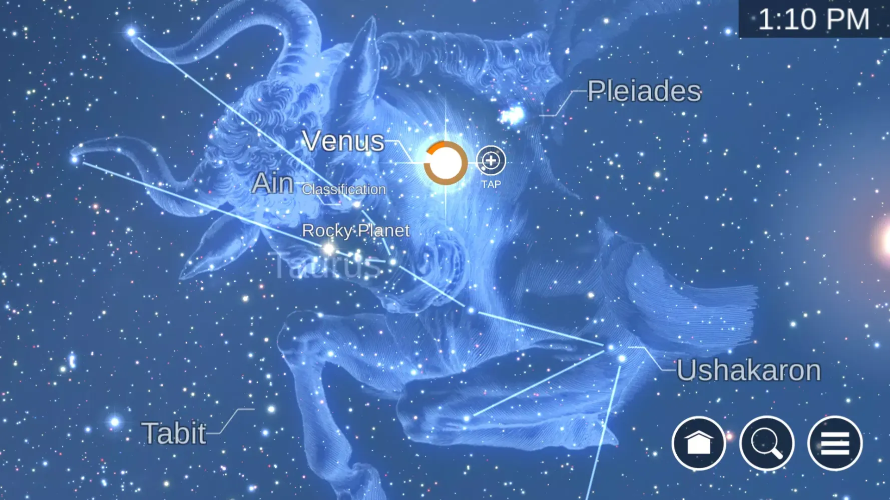 Star Chart Infinite应用截图