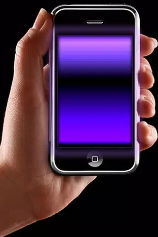 Blacklight Fun Screenshots