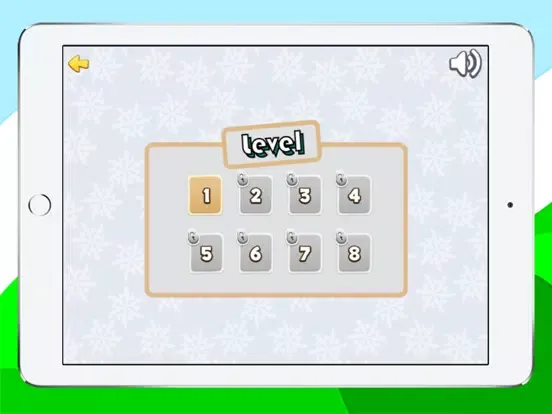 Animal match pairs games - improve memory for kids iPad  Screenshots