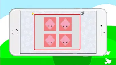 Animal match pairs games - improve memory for kids Screenshots