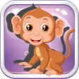 Baby block puzzles : Animals