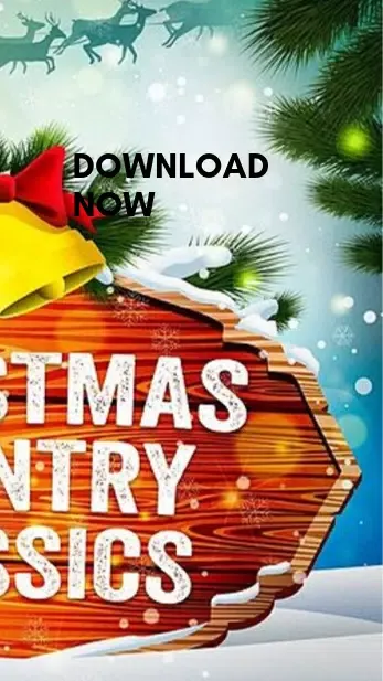 Скриншоты christmas country music radio