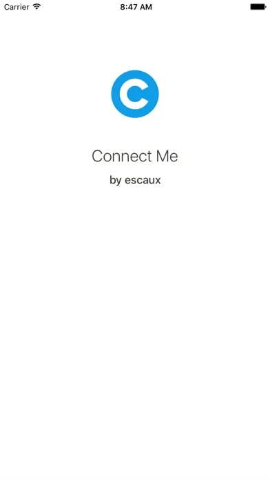 Screenshot di Connect Me Early Bird