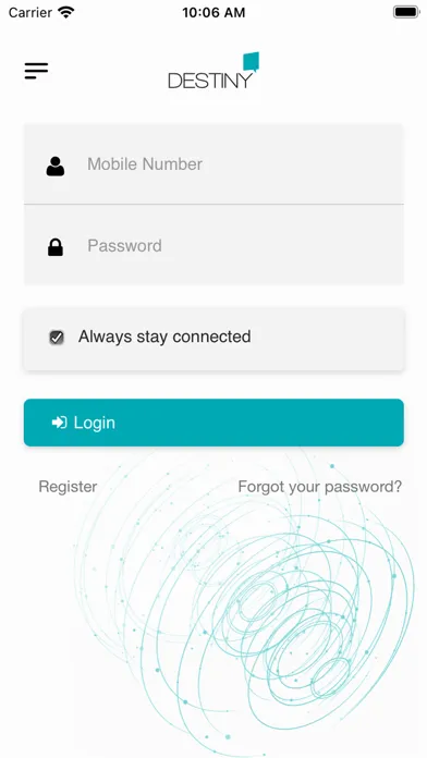Destiny FMC سکرین شاٹس
