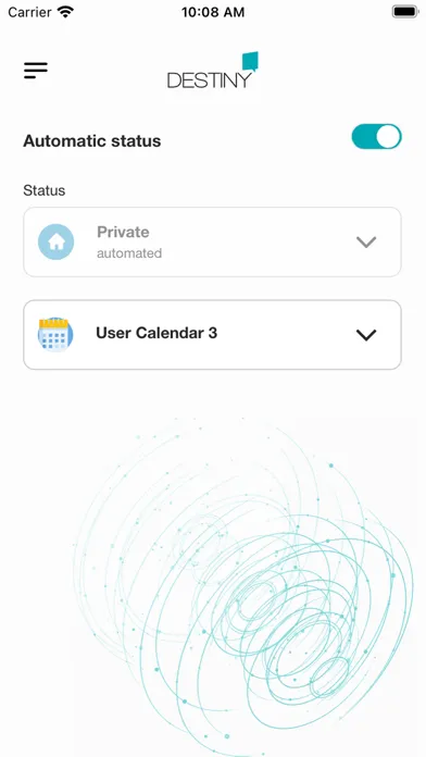 Destiny FMC سکرین شاٹس