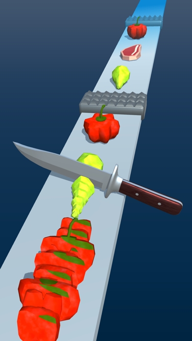 صور Fresh Salad Bar Food Simulator