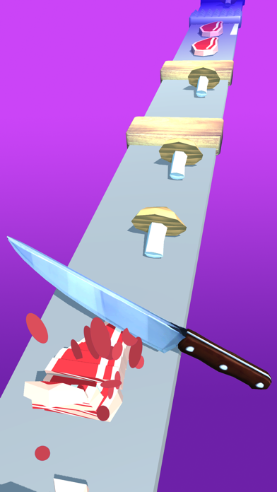 صور Fresh Salad Bar Food Simulator