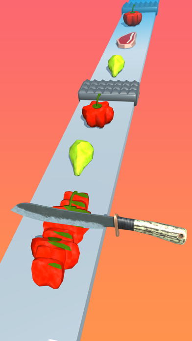 صور Fresh Salad Bar Food Simulator