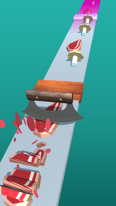 صور Fresh Salad Bar Food Simulator