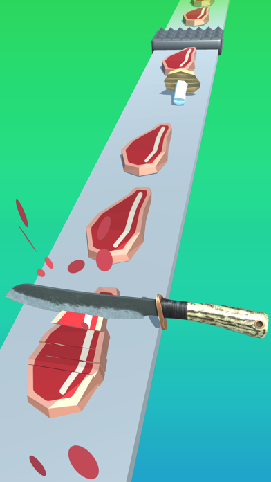 صور Fresh Salad Bar Food Simulator