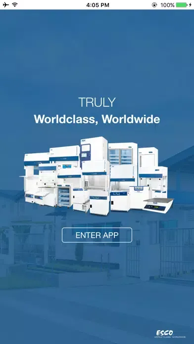 صور Esco Global Lite