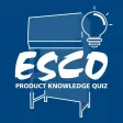 Esco Product Knowledge Quiz