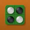 Reversi - Dark & Light