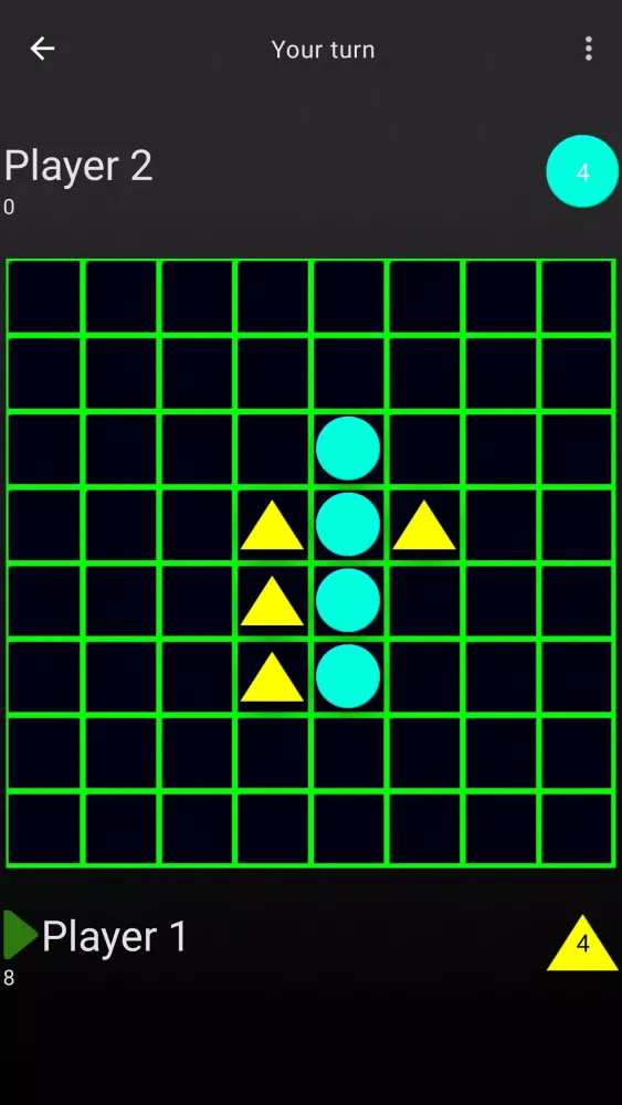 Reversi - Dark & Light سکرین شاٹس