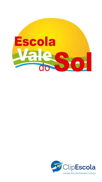 Zrzuty ekranu Escola Vale do Sol