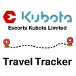 EKL Trip Tracker