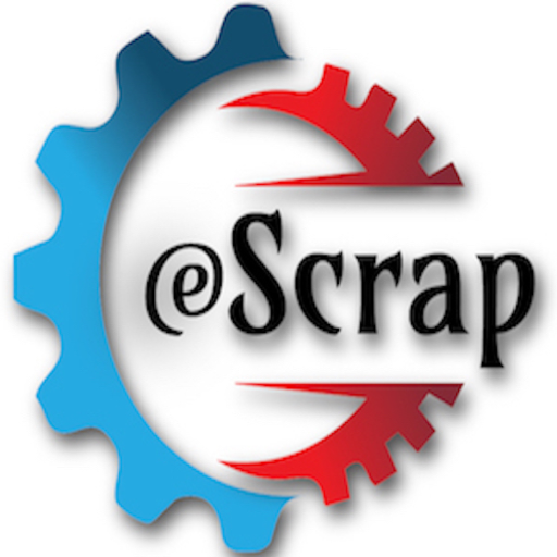 Escrap سكراب