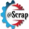 Escrap سكراب