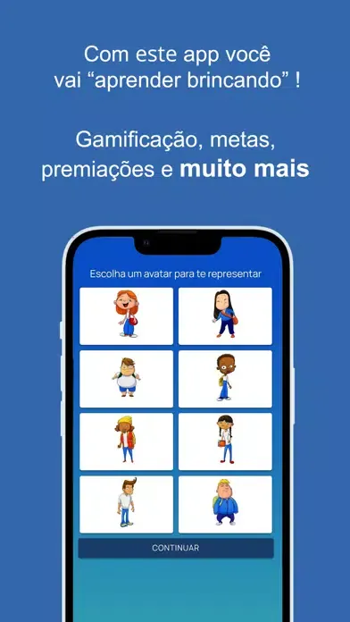 Capturas de pantalla de Escreva Bem Redação do Enem