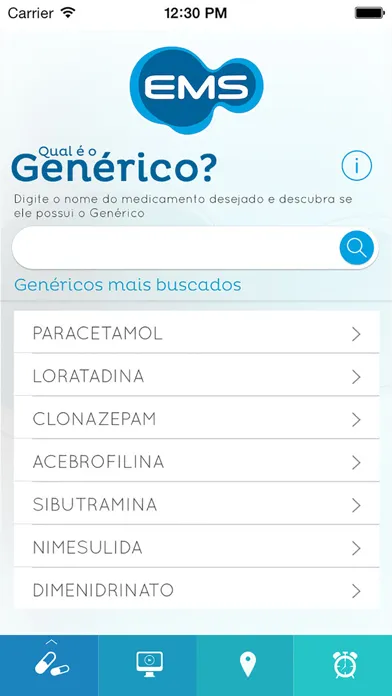 Mais Saúde应用截图