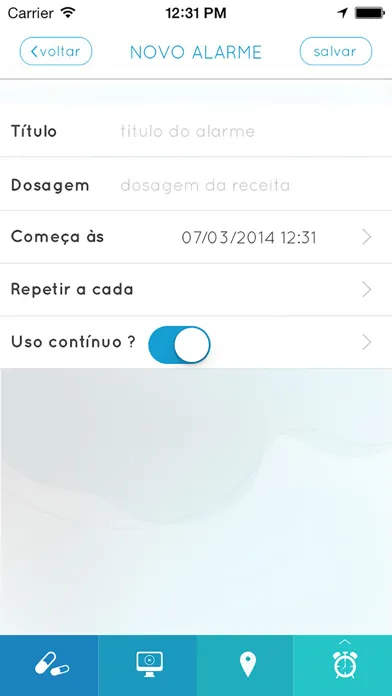 Mais Saúde应用截图