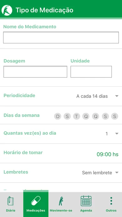 Repare应用截图