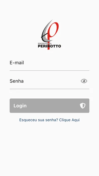 Скриншоты Escritório Perinotto