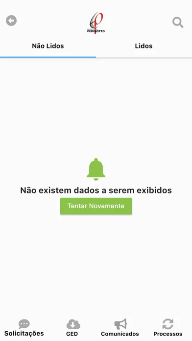 Скриншоты Escritório Perinotto