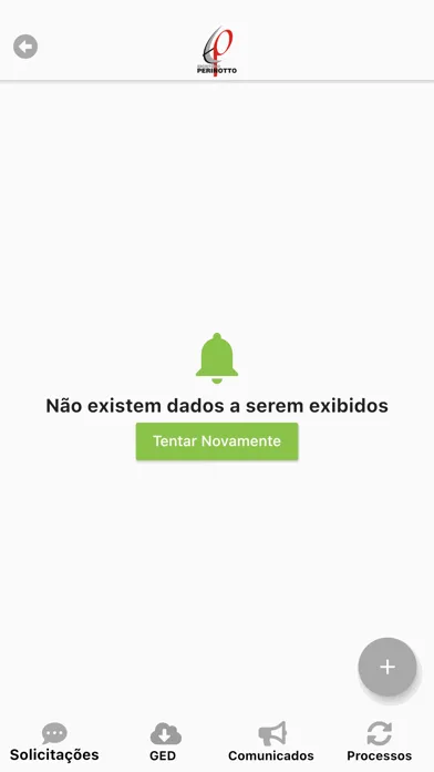 Скриншоты Escritório Perinotto