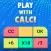 Play With Calci