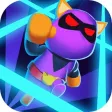Laser Escape Master Laser Escape Master