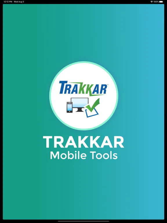Скриншоты TRAKKAR Mobile Tools iPad 