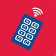 Lugus Remote Control Lugus Remote Control