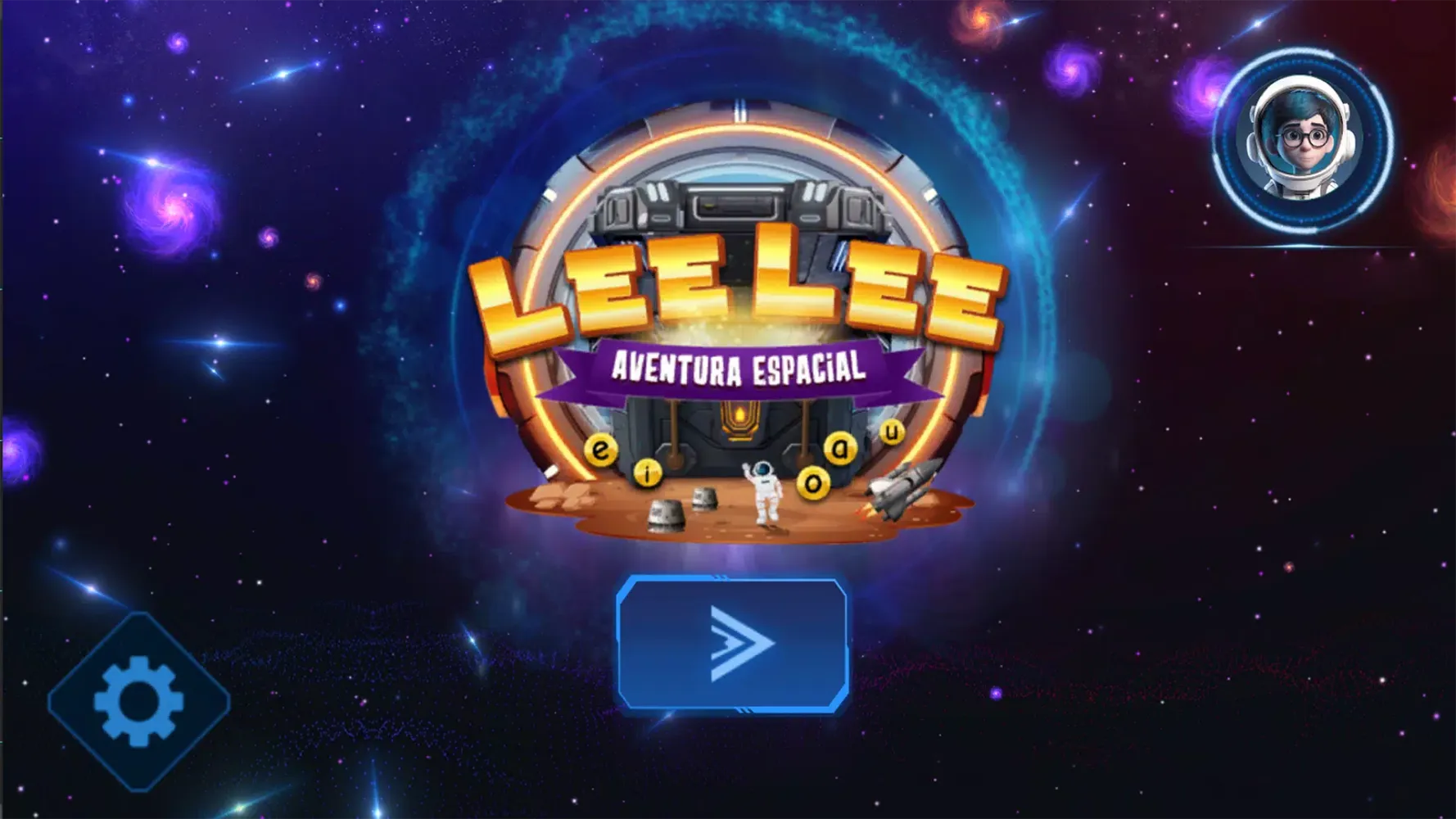 Lee Lee AE应用截图