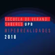 Escuela de Verano: Saberes UPB