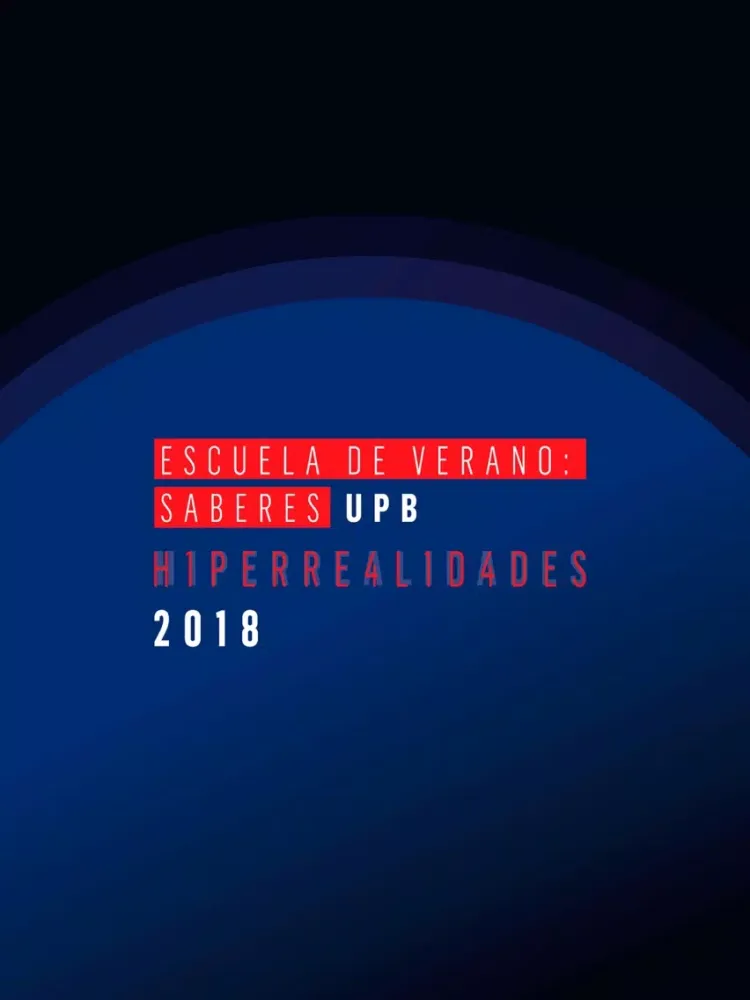 Escuela de Verano: Saberes UPB iPad  Ekran Görüntüleri