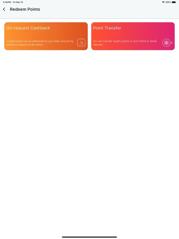 Screenshot di ESDEE COLOUR MASTER iPad 