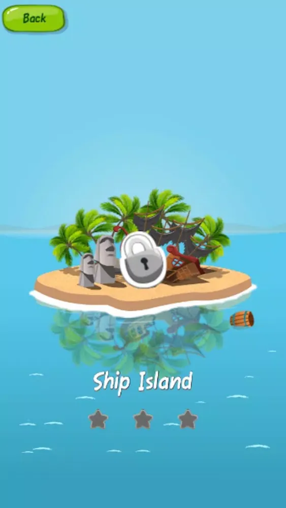 i-Mermaid Screenshots