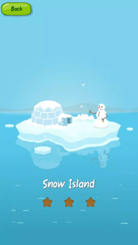 i-Mermaid Screenshots