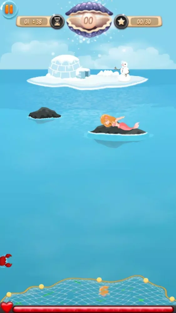 i-Mermaid Screenshots