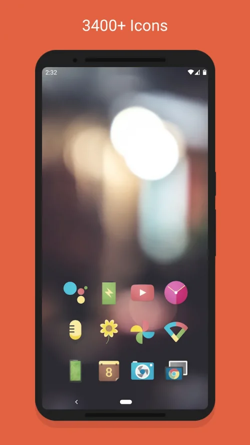 Vinty - Icon Pack-screenshot-2